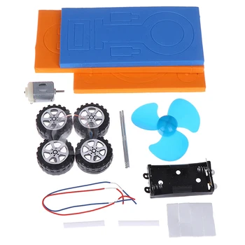 1 Set Kids Model Building Kits Toys Racing Cars For Children Educational Science Learning Technology Boys Girls Logic DIY Games
1 Set Kids Model Building Kits Toys Racing Cars For Children Educational Science Learning Technology Boys Girls Logic DIY Games