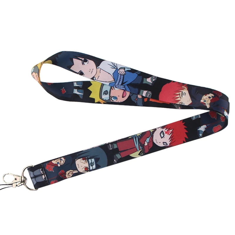 DZ881 Anime Key lanyard Car KeyChain ID Card Pass Gym Mobile Phone Badge Kids Key Ring Holder Jewelry
DZ881 Anime Key lanyard Car KeyChain ID Card Pass Gym Mobile Phone Badge Kids Key Ring Holder Jewelry