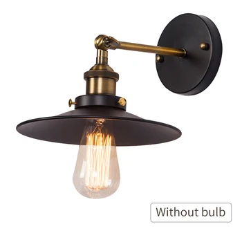 American Vintage Wall Lampshade Adjust Angle Beside Wall Lamp Gold Iron Lighting American Retro Industrial Wind Wall Lampshade
American Vintage Wall Lampshade Adjust Angle Beside Wall Lamp Gold Iron Lighting American Retro Industrial Wind Wall Lampshade