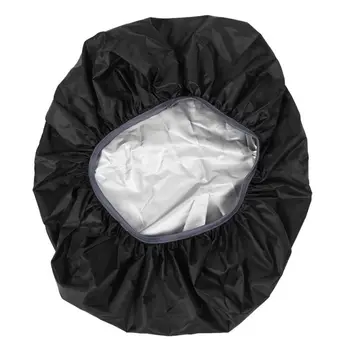 New Waterproof Travel Hiking Accessory Backpack Camping Dust Rain Cover 35L,Black 
New Waterproof Travel Hiking Accessory Backpack Camping Dust Rain Cover 35L,Black
