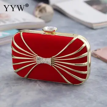 Elegant Metal Hollow Clutches Women Evening Bag Clutch Bag Ladies Shoulder Pouch Prom Bag Purse For Party Weeding Pochette Femme 
Elegant Metal Hollow Clutches Women Evening Bag Clutch Bag Ladies Shoulder Pouch Prom Bag Purse For Party Weeding Pochette Femme