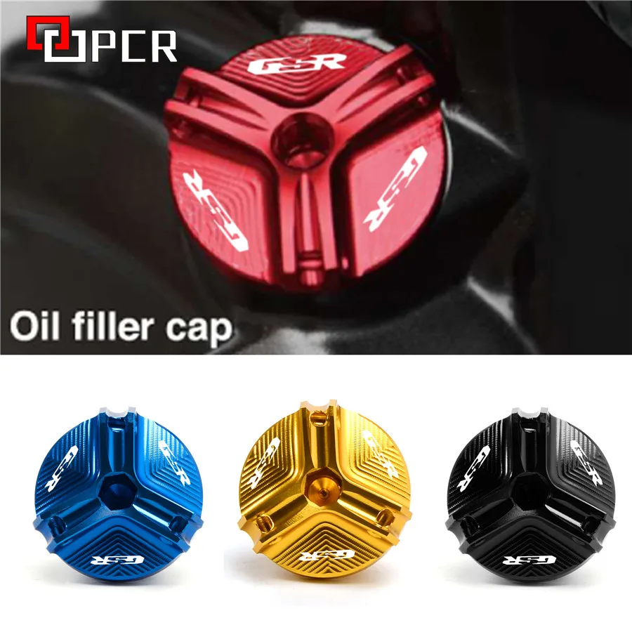 M20*1.5 Engine Magnetic Oil Filler Drain Plug Cover For SUZUKI GSR 250 250S 250F 400 600 750 ABS GSR400 GSR600 GSR750
M20*1.5 Engine Magnetic Oil Filler Drain Plug Cover For SUZUKI GSR 250 250S 250F 400 600 750 ABS GSR400 GSR600 GSR750