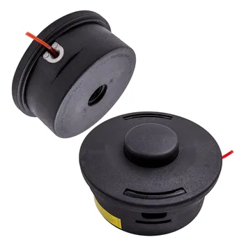 2pack String Trimmer Head For Stihl FS 55 56 70 80 90 110 130 #4002 710 2191 
2pack String Trimmer Head For Stihl FS 55 56 70 80 90 110 130 #4002 710 2191