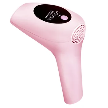 IPL Laser Hair Removal Machine Permanent Painless Epilator Professional LCD Laser Photoepilator Women Hair Remover for Face Body
IPL Laser Hair Removal Machine Permanent Painless Epilator Professional LCD Laser Photoepilator Women Hair Remover for Face Body