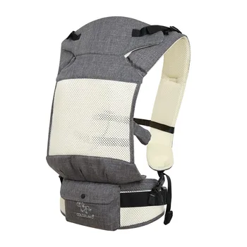 Infant Newborn Comfortable Carrier Ergonomic Baby Carrier Multifunction Breathable Sling Backpack Kid Carriage
Infant Newborn Comfortable Carrier Ergonomic Baby Carrier Multifunction Breathable Sling Backpack Kid Carriage