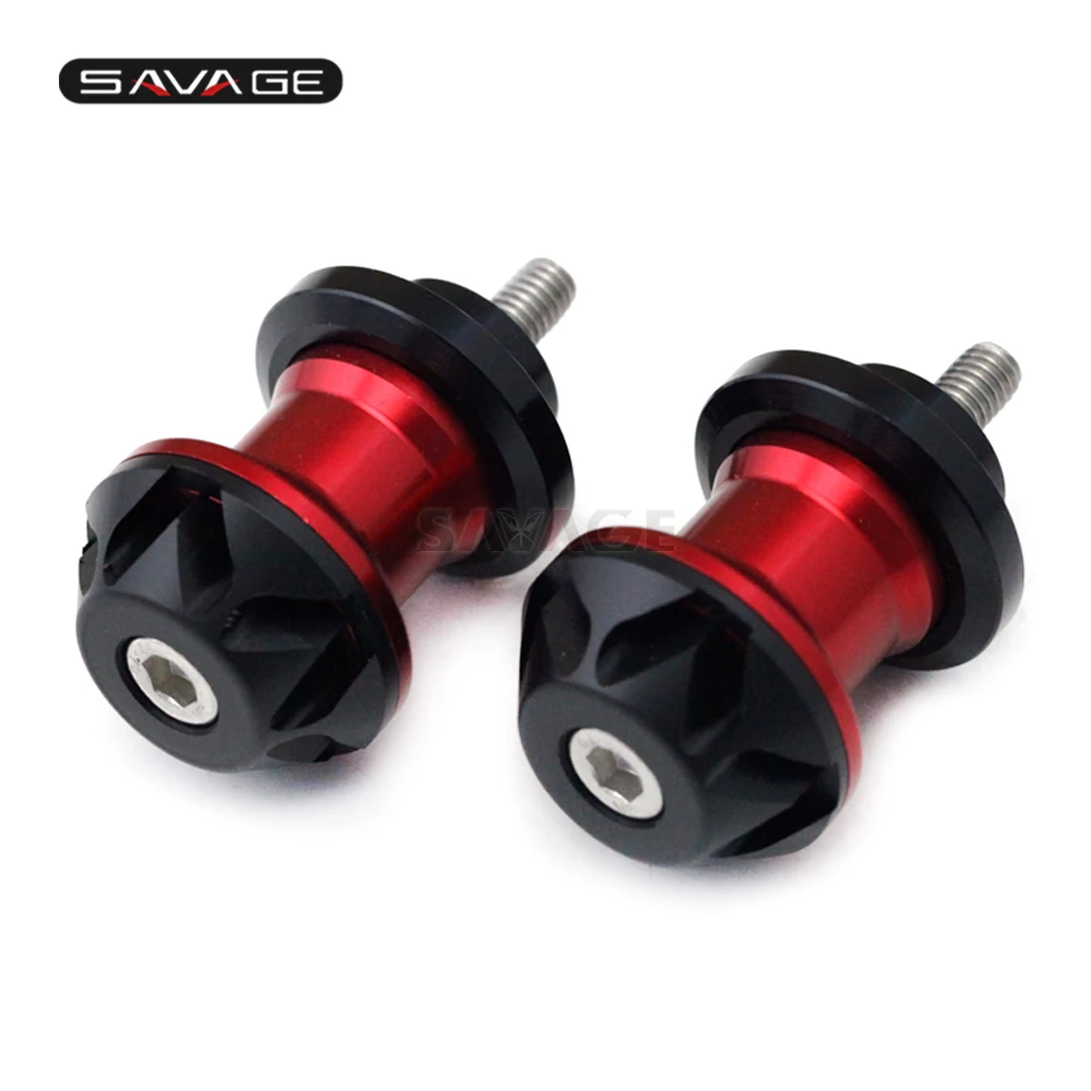 Swingarm Spools Slider Stand Screw (33)
