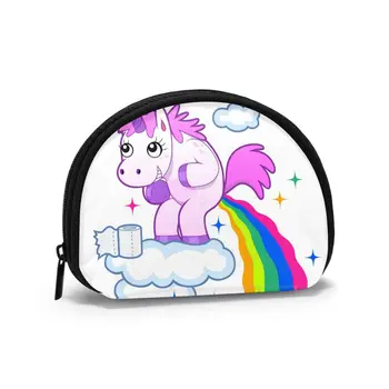 2020 Man Women Smart Wallet Business Card Wallet Credit Business Mini Card Wallet Smiling Unicorn Pooping Rainbow On The Sky
2020 Man Women Smart Wallet Business Card Wallet Credit Business Mini Card Wallet Smiling Unicorn Pooping Rainbow On The Sky