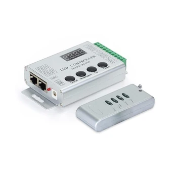 WS2815 WS2811 WS2812B 1903 6812 t1000 IC led strip light rf remote digital pixel light spi led controller
WS2815 WS2811 WS2812B 1903 6812 t1000 IC led strip light rf remote digital pixel light spi led controller