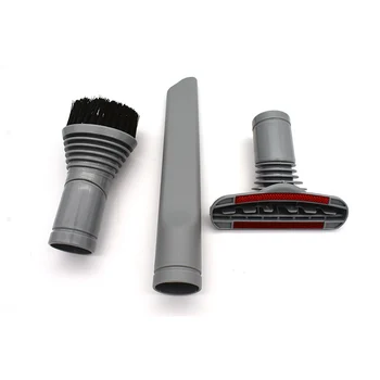 1Set Stair Dusting Brush Crevice Tool for dyson DC01 DC02 DC04 DC07 DC14 Sweeper Brush Tool Attachment
1Set Stair Dusting Brush Crevice Tool for dyson DC01 DC02 DC04 DC07 DC14 Sweeper Brush Tool Attachment