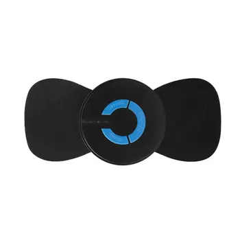 Portable Cervical Massager Multi-Function Electric Physiotherapy Instrument Shoulder Neck Mini Massager Gift Massage Sticker 
Portable Cervical Massager Multi-Function Electric Physiotherapy Instrument Shoulder Neck Mini Massager Gift Massage Sticker