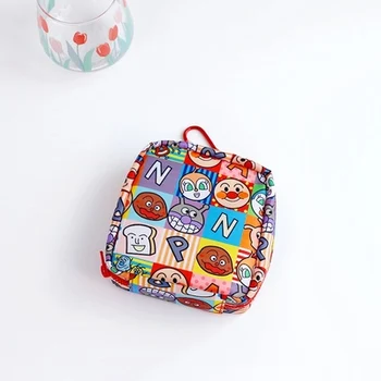IVYYE 1PCS Super Mario Anpanman Kirby Anime Coin Bag Cartoon Purse Card Key Storage Bags Gifts
IVYYE 1PCS Super Mario Anpanman Kirby Anime Coin Bag Cartoon Purse Card Key Storage Bags Gifts