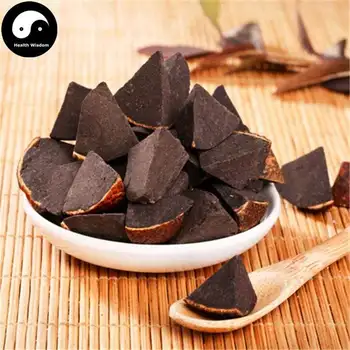 Hua Ju Hong Ba Xian Guo, Fructus Citri Grandis For Cough 
Hua Ju Hong Ba Xian Guo, Fructus Citri Grandis For Cough