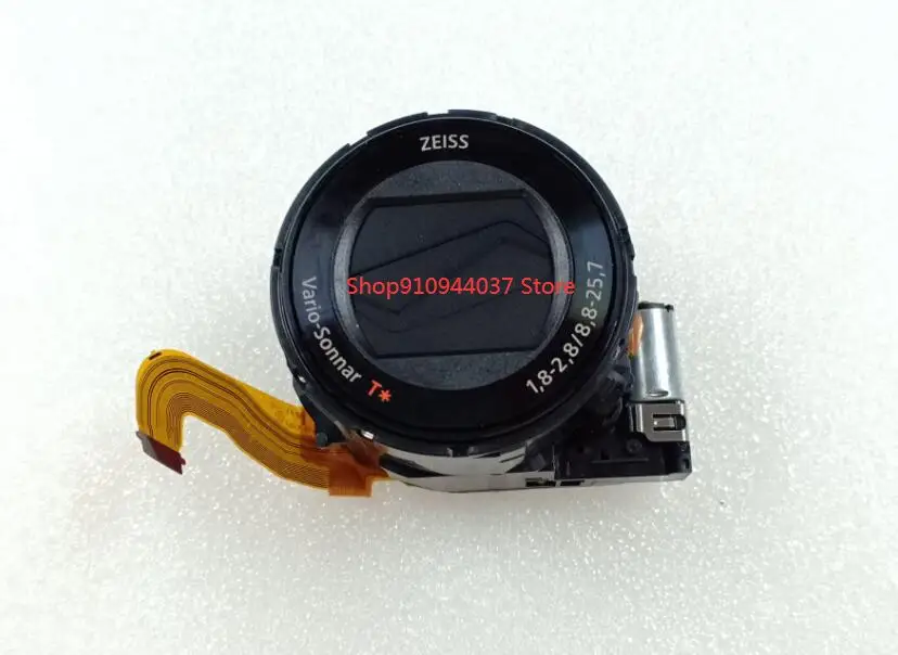 

NEW Lens Zoom For SONY Cyber-shot DSC-RX100M5 / RX100 M5 V Digital Camera Repair Part NO CCD