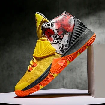 Men Shoes New Basketball Sneakers Zapatos de Hombre Ins Catwalk Boots Comfortable Sweat-Absorbant New Trend Male Footwear
Men Shoes New Basketball Sneakers Zapatos de Hombre Ins Catwalk Boots Comfortable Sweat-Absorbant New Trend Male Footwear