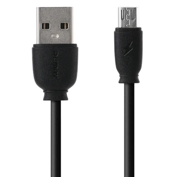 Remax Rc-134M Micro-Portable Usb Cable Fast Charging Fast Charging Line Data Charging Line Mobile Phone Line for Huawei / Millet
Remax Rc-134M Micro-Portable Usb Cable Fast Charging Fast Charging Line Data Charging Line Mobile Phone Line for Huawei / Millet
