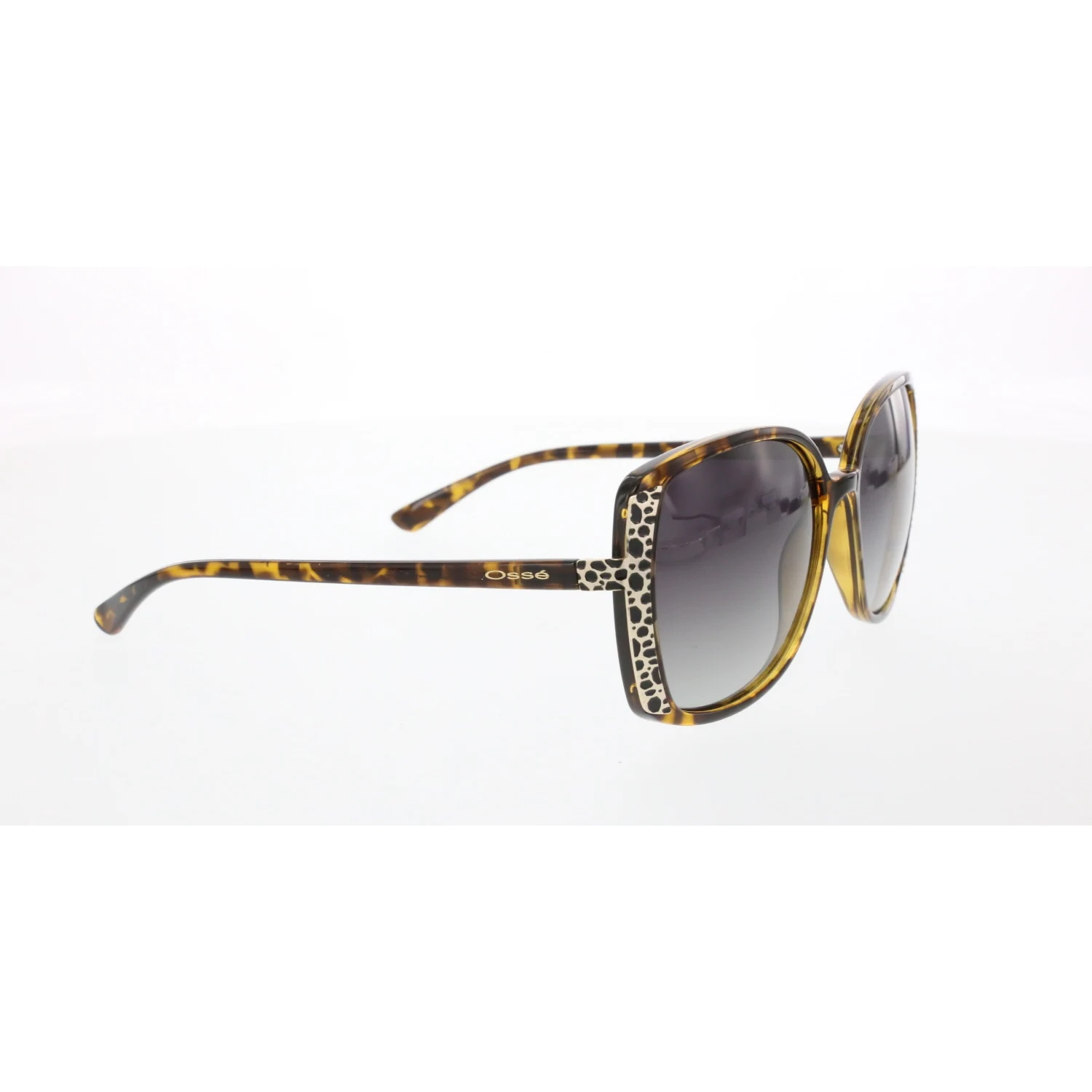 Women's sunglasses os 2933 03 bone Brown organic rectangle rectangular 57-16-137 osse
Women's sunglasses os 2933 03 bone Brown organic rectangle rectangular 57-16-137 osse