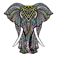 Building Block Puzzle Montessori Decompression Game Mighty Elephant 100 200 300 Pieces Colorful Wooden Toy Kids Jigsaw Puzzle
Building Block Puzzle Montessori Decompression Game Mighty Elephant 100 200 300 Pieces Colorful Wooden Toy Kids Jigsaw Puzzle