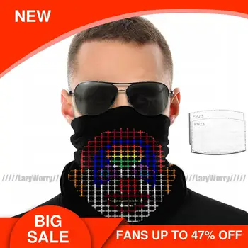 Scary Clowns Mouth Face Mask GONNA GET CLOWN Facial Mask Polyester Adult Pretty with Filters Mask
Scary Clowns Mouth Face Mask GONNA GET CLOWN Facial Mask Polyester Adult Pretty with Filters Mask