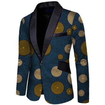 Men African Clothing Dashiki Men Top Blazer Bazin Riche Women Skirt Set Print Patchwork Button Lover Clothes Customization
Men African Clothing Dashiki Men Top Blazer Bazin Riche Women Skirt Set Print Patchwork Button Lover Clothes Customization