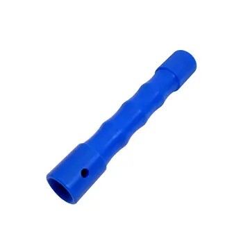 Straightener Tool Brake Pipe Straightener Part For 3/16" Cupro-Nickel For 3/16" Copper Tool Copper Steel
Straightener Tool Brake Pipe Straightener Part For 3/16" Cupro-Nickel For 3/16" Copper Tool Copper Steel