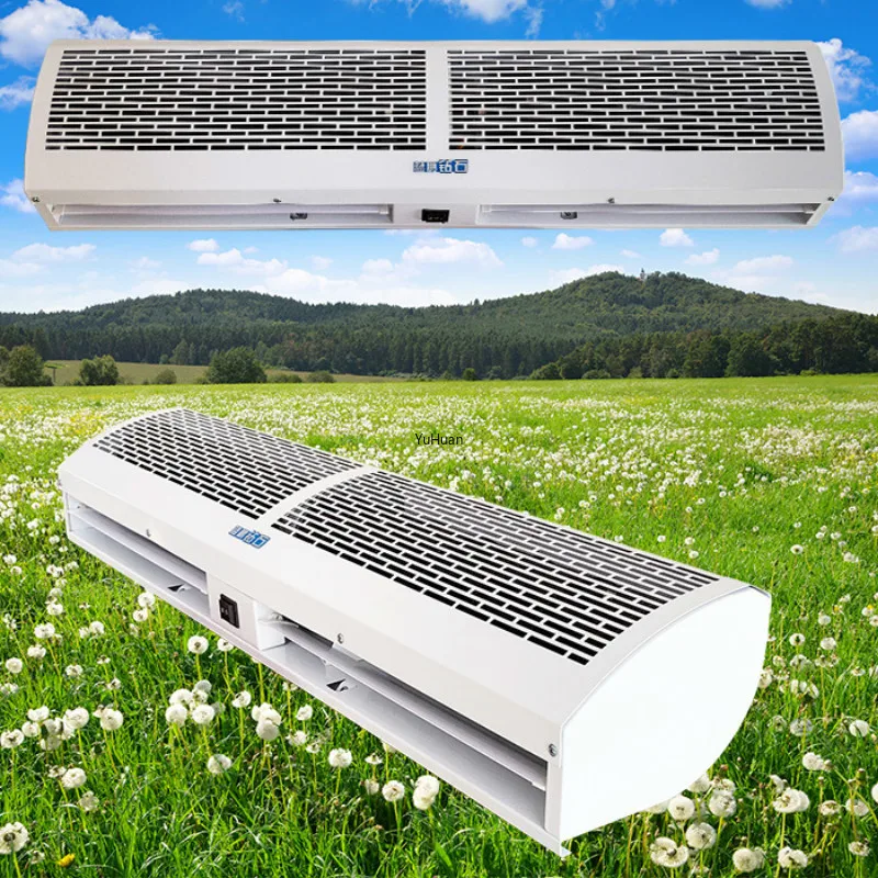 0.6M / 0.9/1.2 /1.5 / 1.8 /2 meter cold storage air curtain machine commercial mute cross flow Air Doors
0.6M / 0.9/1.2 /1.5 / 1.8 /2 meter cold storage air curtain machine commercial mute cross flow Air Doors