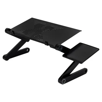Portable foldable adjustable folding table for Laptop Desk Computer mesa para notebook Stand Tray For Sofa Bed small table
Portable foldable adjustable folding table for Laptop Desk Computer mesa para notebook Stand Tray For Sofa Bed small table