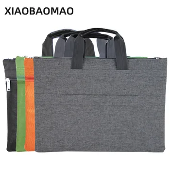 Mesh Oxford file bag a4 Document Bag A4 Zipper Double-Layer a4 documents file bag folder Office Briefcase Business
Mesh Oxford file bag a4 Document Bag A4 Zipper Double-Layer a4 documents file bag folder Office Briefcase Business