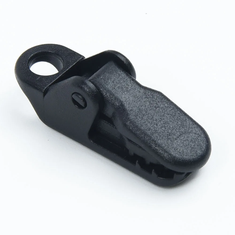 10pcs Alligator clip Set Lightweight Outdoor Car Nylon plastic Snap Holder Tool Canopy Boat Cover Camping clamp
10pcs Alligator clip Set Lightweight Outdoor Car Nylon plastic Snap Holder Tool Canopy Boat Cover Camping clamp