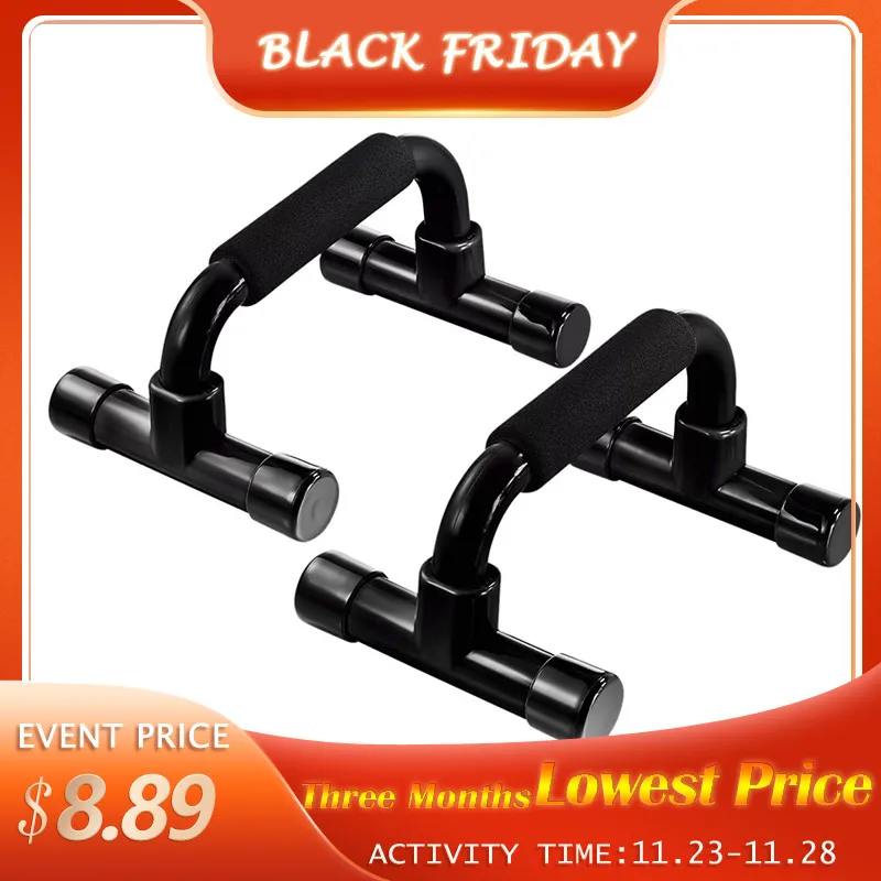 Push Up Board Fitness Push Up Bar Stand Exercise Training Chest Bar Trainer Body Building Exercise At Home Fitness Equipments
Push Up Board Fitness Push Up Bar Stand Exercise Training Chest Bar Trainer Body Building Exercise At Home Fitness Equipments