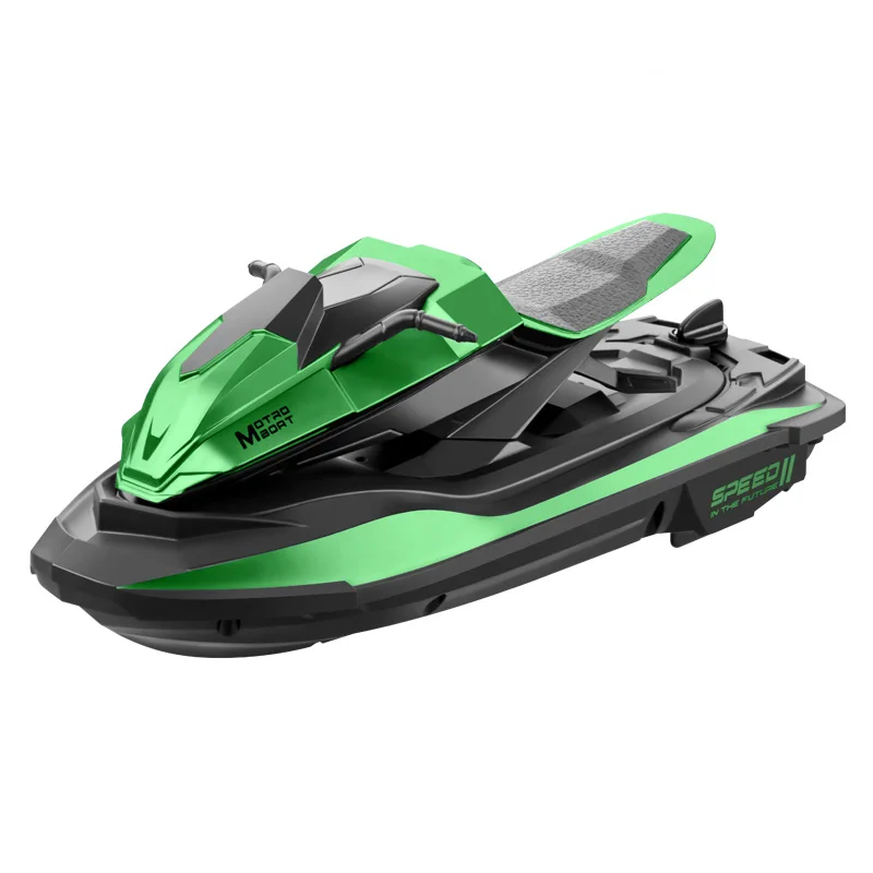 JJRC S9 1/14 2.4G Two Speed Motorcycle Double Motor Vehicle RC Boat Remote Control Boat Models Outdoor Toys for Boy Kids Gift
JJRC S9 1/14 2.4G Two Speed Motorcycle Double Motor Vehicle RC Boat Remote Control Boat Models Outdoor Toys for Boy Kids Gift