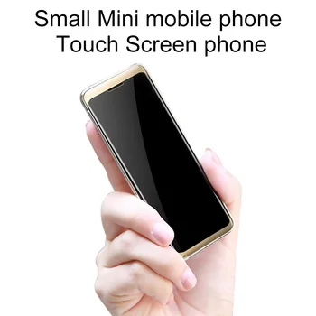 Original Mini Celular Students MP3 Bluetooth Taiml S8 Small Cellphone Dustproof Shockproof Luxury Vibrate Call Mobile phone
Original Mini Celular Students MP3 Bluetooth Taiml S8 Small Cellphone Dustproof Shockproof Luxury Vibrate Call Mobile phone
