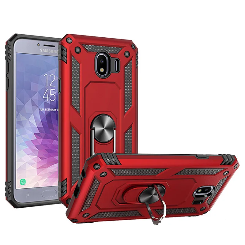 For Samsung Galaxy J4 2018 Case Hard PC + Soft TPU Shockproof Back Cover For Samsung Galaxy J4 Plus Case J4 J4 Plus Phone Case
For Samsung Galaxy J4 2018 Case Hard PC + Soft TPU Shockproof Back Cover For Samsung Galaxy J4 Plus Case J4 J4 Plus Phone Case