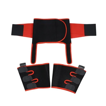 3 In 1 Women Weight Loss Slimming Waist Thigh Trimmer Trainer Body Shaper Adjustable Home Gym Butt Lifter Support Belt Fitness
3 In 1 Women Weight Loss Slimming Waist Thigh Trimmer Trainer Body Shaper Adjustable Home Gym Butt Lifter Support Belt Fitness