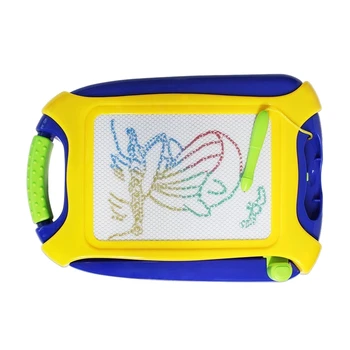 netic Doodle Board, Colorful Drawing Board, Erasable Sketching Pad for Kids, Toys for Writing Painting and Learning ,Portable
netic Doodle Board, Colorful Drawing Board, Erasable Sketching Pad for Kids, Toys for Writing Painting and Learning ,Portable
