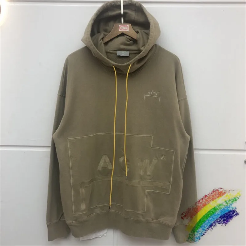ACW Tick Keep Warm A-COLD-WALL Hoodie Hooded Men Women Best quality Washed Do Old A-COLD-WALL ACW Sweatshirts
ACW Tick Keep Warm A-COLD-WALL Hoodie Hooded Men Women Best quality Washed Do Old A-COLD-WALL ACW Sweatshirts