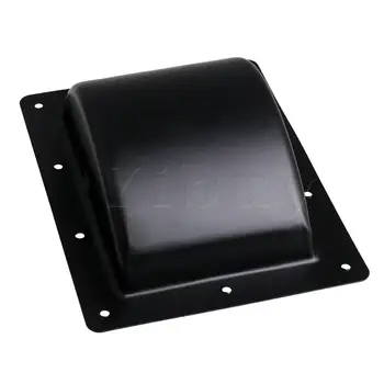 Yibuy Black Iron Speaker Cabinet Handle 221*163*64MM Musical Parts
Yibuy Black Iron Speaker Cabinet Handle 221*163*64MM Musical Parts