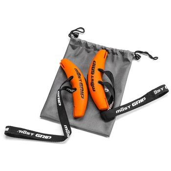 High Strengthe Weerstand TPE Gym Resistance Band Handle Grips Weight Lifting Training Grip Strength Sling Trainer
High Strengthe Weerstand TPE Gym Resistance Band Handle Grips Weight Lifting Training Grip Strength Sling Trainer