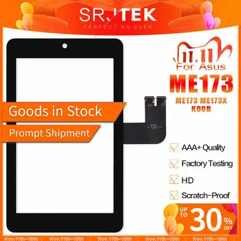 Original For Asus MeMO Pad HD 7 ME173 ME173X K00b Screen Replacment MCF-070-0948-FPC-V2.0
Original For Asus MeMO Pad HD 7 ME173 ME173X K00b Screen Replacment MCF-070-0948-FPC-V2.0