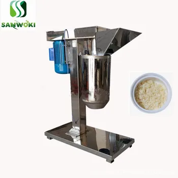 Electric garlic grinder machine garlic paste machine Mashed potatoes maker machine chili grinding machine ginger chopper
Electric garlic grinder machine garlic paste machine Mashed potatoes maker machine chili grinding machine ginger chopper