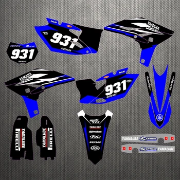 Motorcycle stickers custom complete tool graphics background decal sticker quantity luster team WR450F 12-15 2012 2013 2015 931 
Motorcycle stickers custom complete tool graphics background decal sticker quantity luster team WR450F 12-15 2012 2013 2015 931