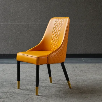 Nordic Solid Wood Dining Chair Light Luxury Postmodern Model Room Dining Table and Chair Combination Restaurant Reception Chair
Nordic Solid Wood Dining Chair Light Luxury Postmodern Model Room Dining Table and Chair Combination Restaurant Reception Chair