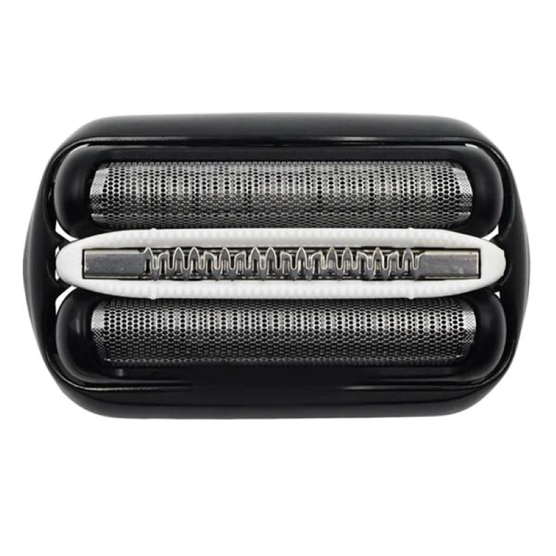 Replacement Shaving Head For Braun 32b Series 301s 310s 320s 330s Cutter Replacement Head
Replacement Shaving Head For Braun 32b Series 301s 310s 320s 330s Cutter Replacement Head