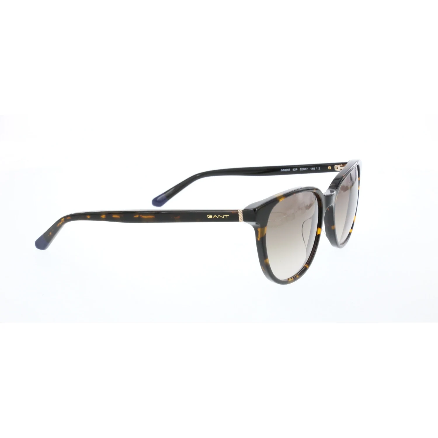 Women's sunglasses gnt 8067 52p bone Brown organic rectangle rectangular 52-17-140 gant
Women's sunglasses gnt 8067 52p bone Brown organic rectangle rectangular 52-17-140 gant