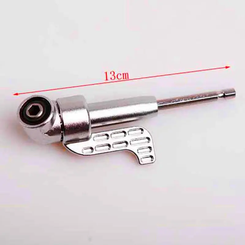 Hex Screwdriver Bit Holder Magnetic Lock Device Screw Head Driver Garage Maintenance Use Power Tool Accessories
Hex Screwdriver Bit Holder Magnetic Lock Device Screw Head Driver Garage Maintenance Use Power Tool Accessories