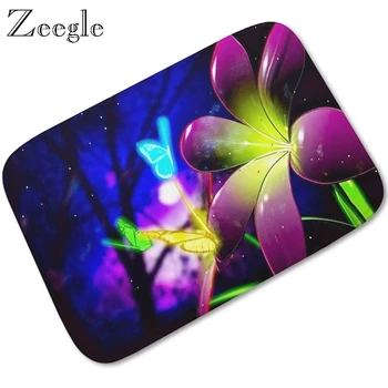 Zeegle Doormats Welcome Entrance Mats Anti-slip Kids Bedroom Carpets Bedside Mats Anti-slip Bathroom Mats Kitchen Area Rug
Zeegle Doormats Welcome Entrance Mats Anti-slip Kids Bedroom Carpets Bedside Mats Anti-slip Bathroom Mats Kitchen Area Rug