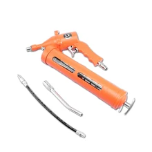 600cc Air-Operated Grease gun Tools Fuel Dispenser Refueling Equipment Hand Tools Air Compressor lubricatingTools Auto Repair
600cc Air-Operated Grease gun Tools Fuel Dispenser Refueling Equipment Hand Tools Air Compressor lubricatingTools Auto Repair