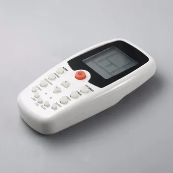 Universal Smart Air Conditioner Remote Control Replacement for ZH/EZ-01 AC A/C Air Conditioning Remote Controller
Universal Smart Air Conditioner Remote Control Replacement for ZH/EZ-01 AC A/C Air Conditioning Remote Controller