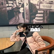 Autumn and Winter New Men's and Women's Down Jackets, Thick and Down Jackets, Thick Warm Down Jackets, White Duck Down Jackets 
Autumn and Winter New Men's and Women's Down Jackets, Thick and Down Jackets, Thick Warm Down Jackets, White Duck Down Jackets