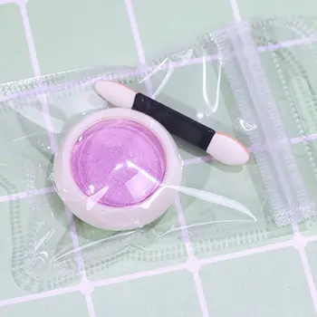 New Crystal Epoxy 0.5g Pigment Colors Paste Gradient Bright Powder UV Resin DIY M0XB
New Crystal Epoxy 0.5g Pigment Colors Paste Gradient Bright Powder UV Resin DIY M0XB