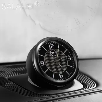 Car Clock Ornaments Auto Watch Air Vents Outlet Clip For Opel Astra H G J Corsa Vectra C D Insignia Antara Meriva Zafira Mokka
Car Clock Ornaments Auto Watch Air Vents Outlet Clip For Opel Astra H G J Corsa Vectra C D Insignia Antara Meriva Zafira Mokka